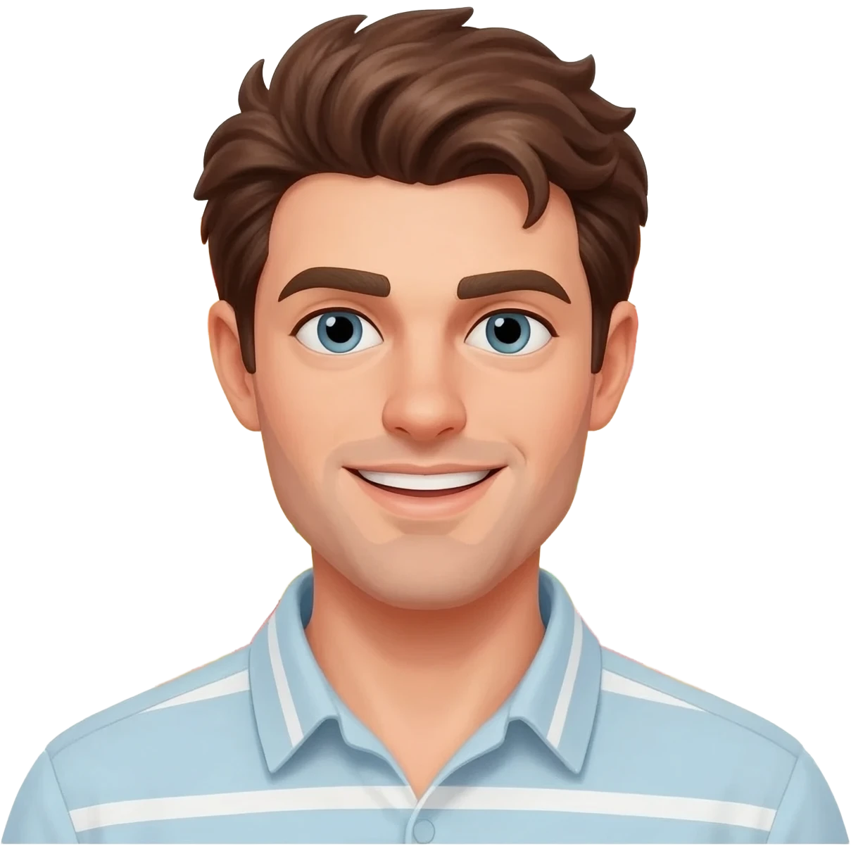 in: LocationsTony's Grossery pizza.  Flint Lockwood. emoji