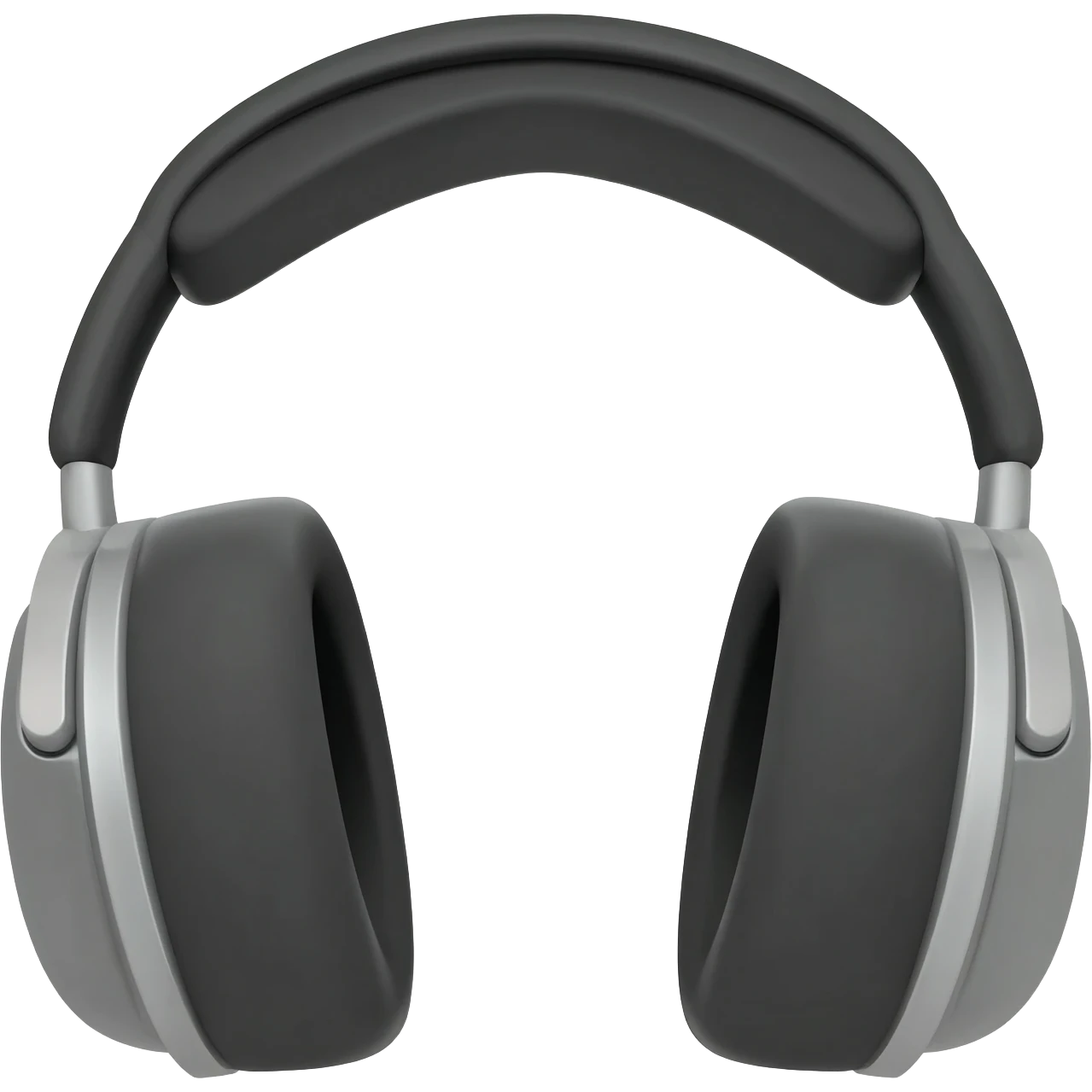 Fone de ouvido emoji