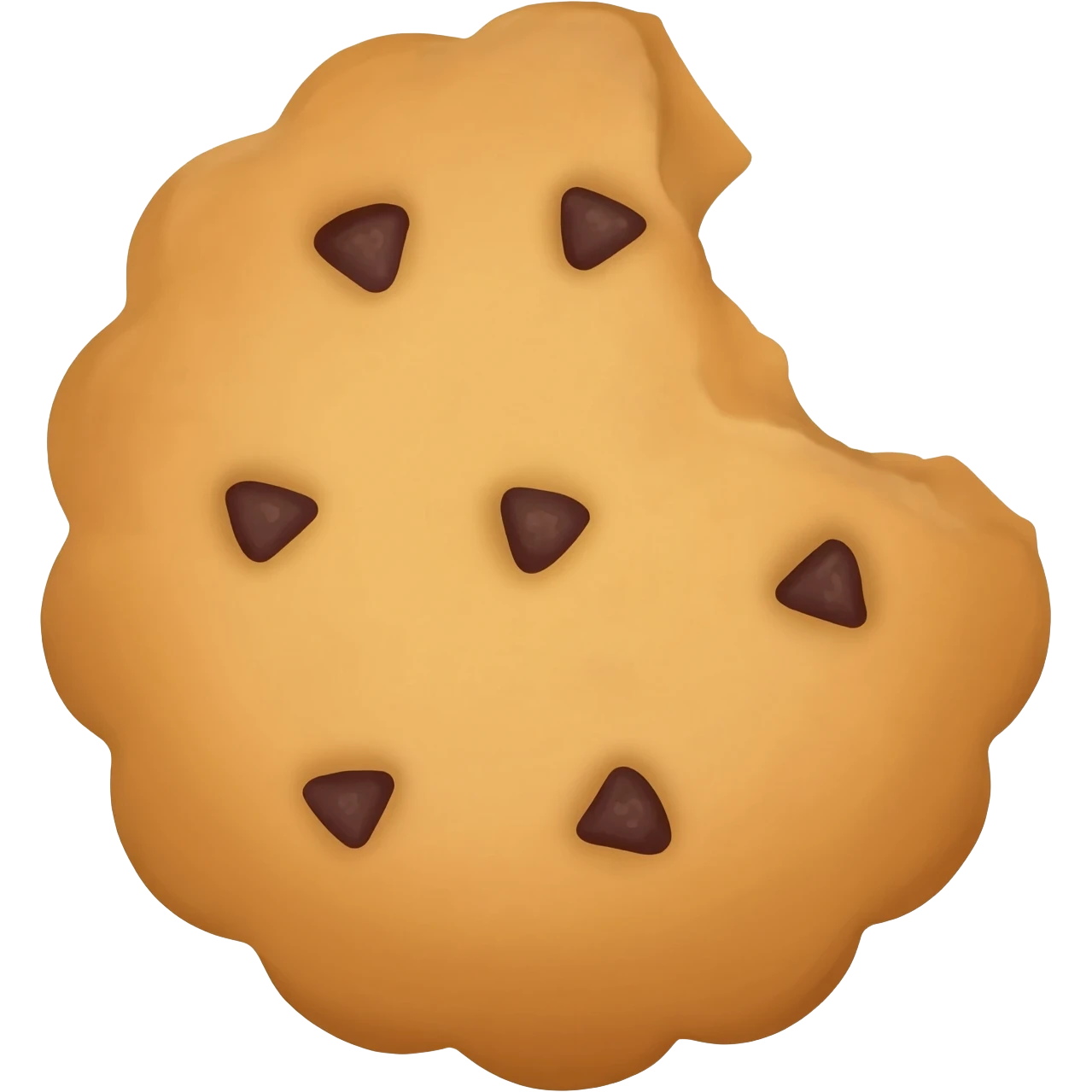 Cookies emoji