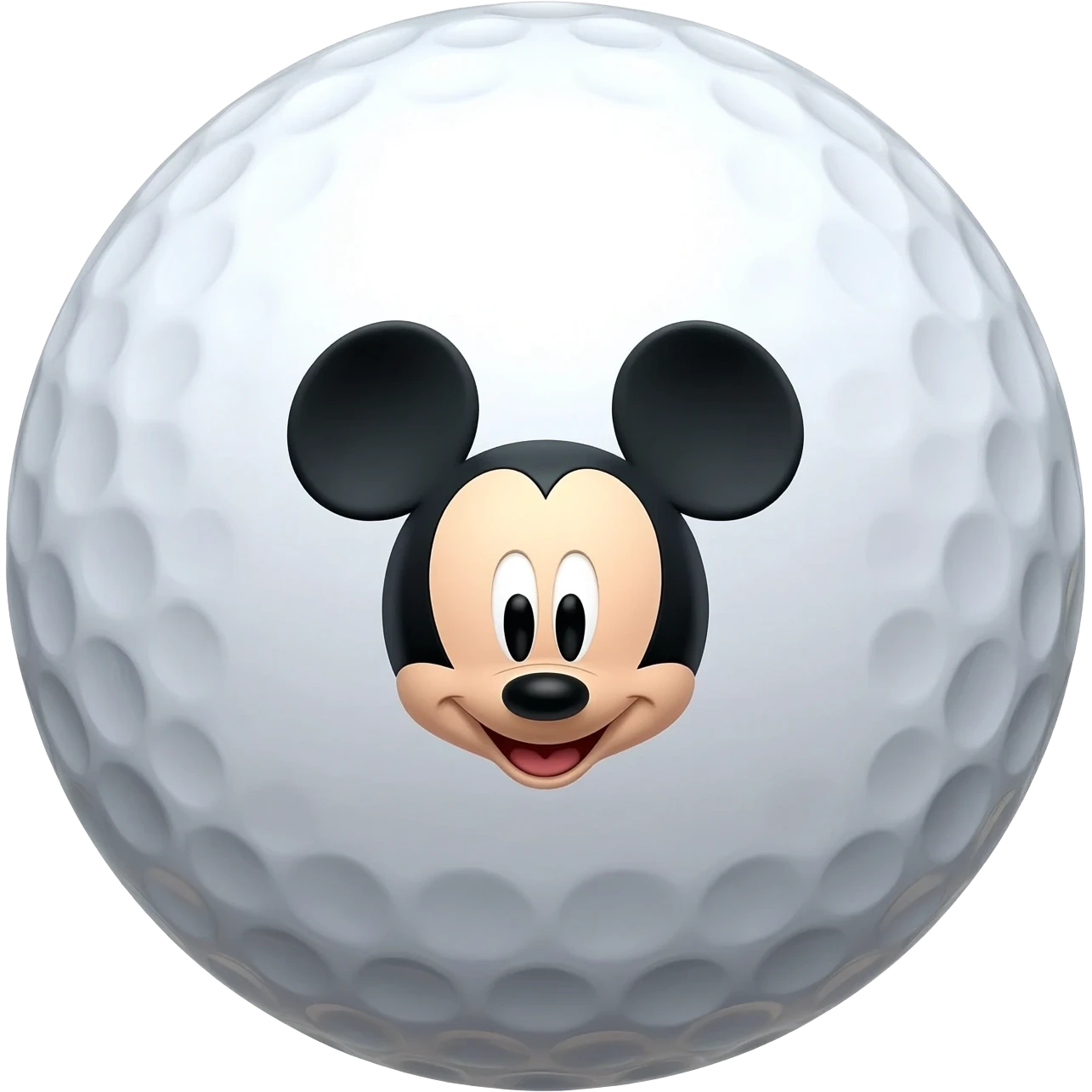 disney golf emoji