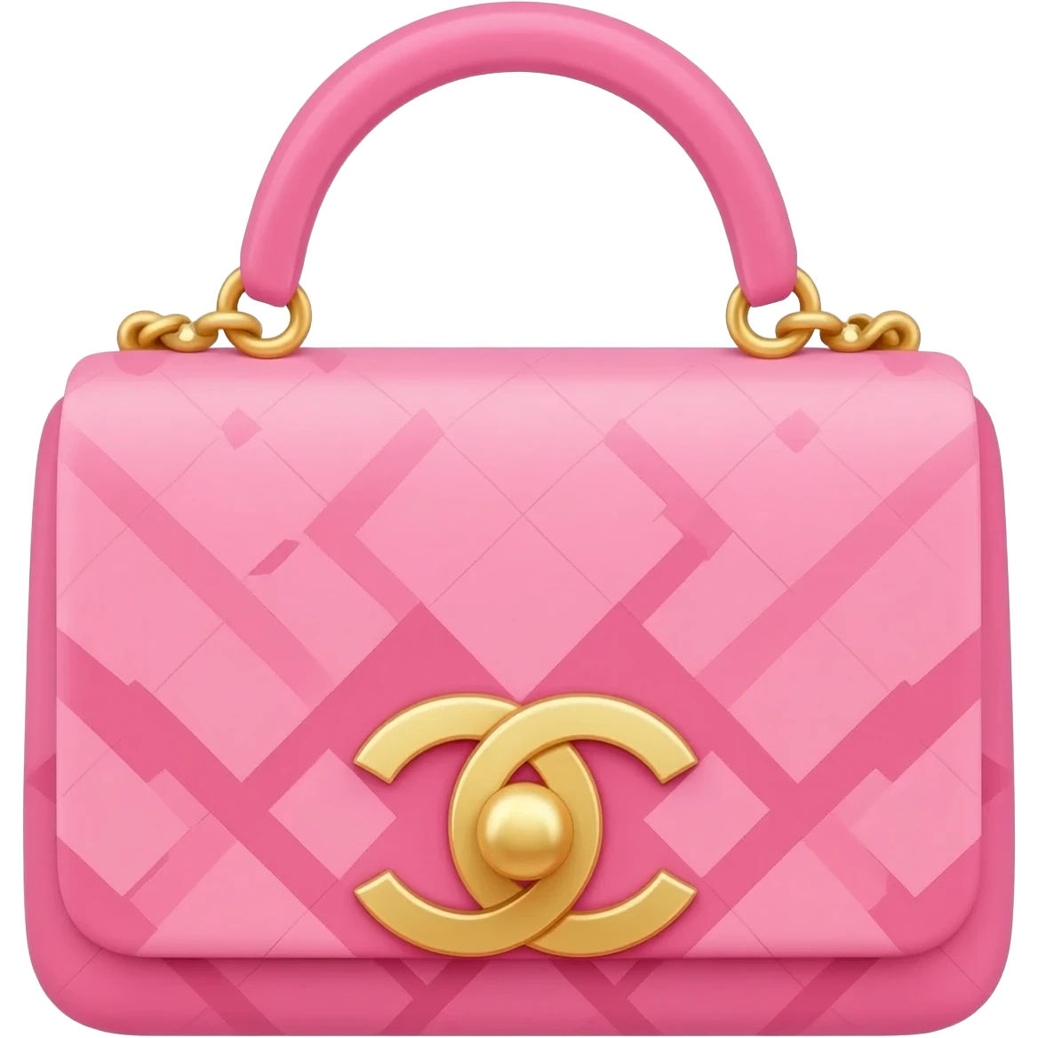 ׳מה של שאנל יפה וצבע ורוד emoji