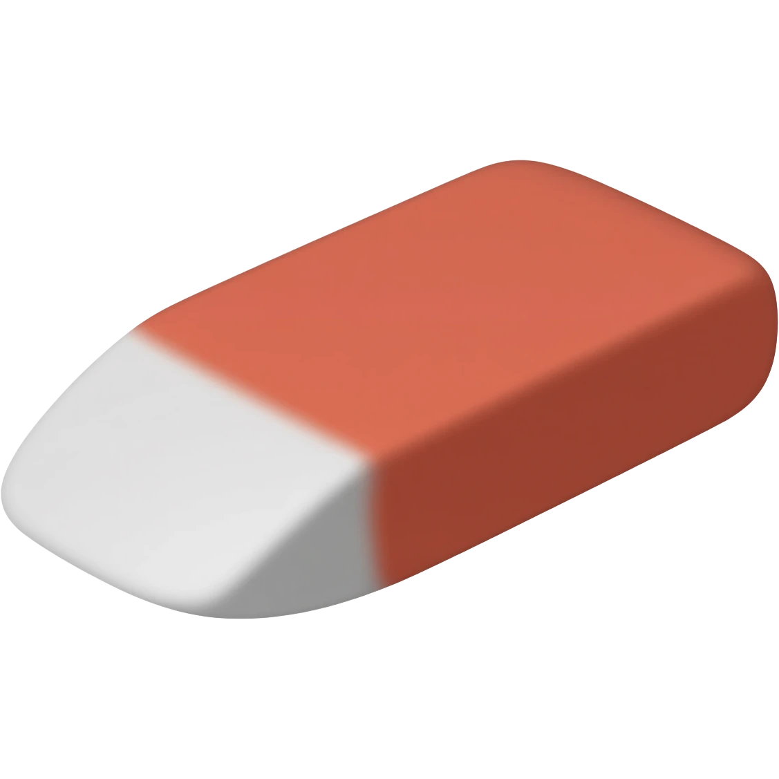 Eraser emoji