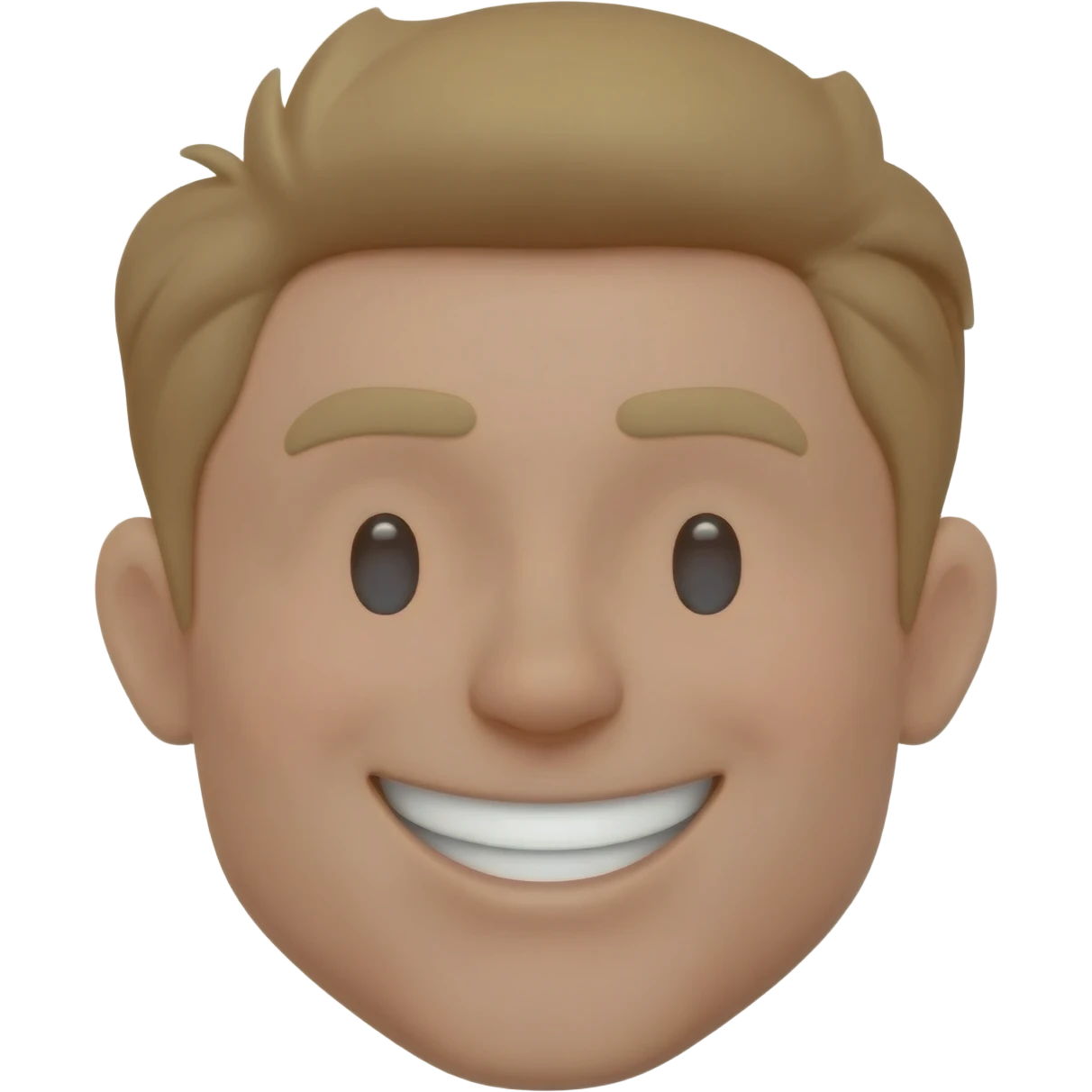 Can this be emoji emoji