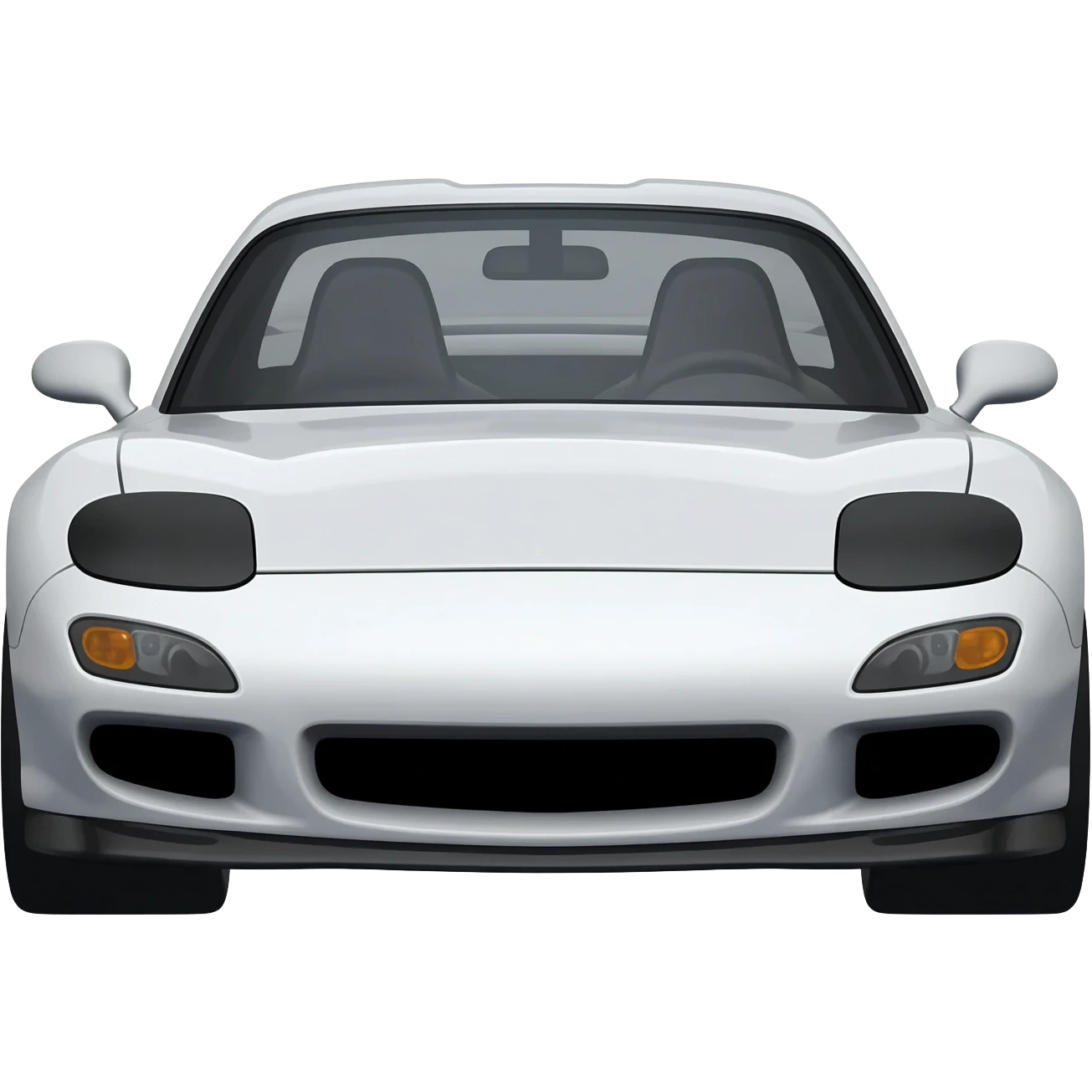 Rx7 emoji