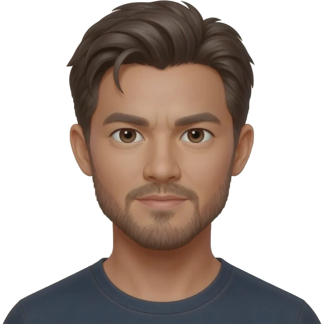 Pinoy version kahawig ni Chris Hemsworth 25 years old  emoji