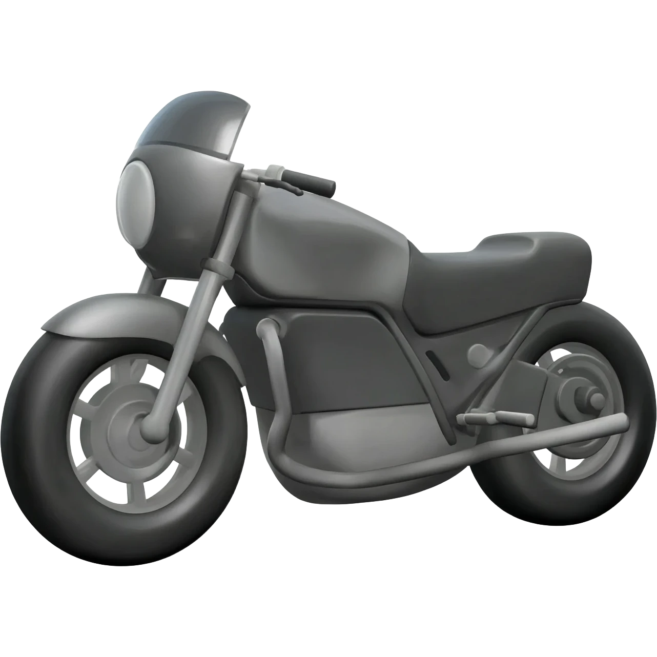 motor bike emoji
