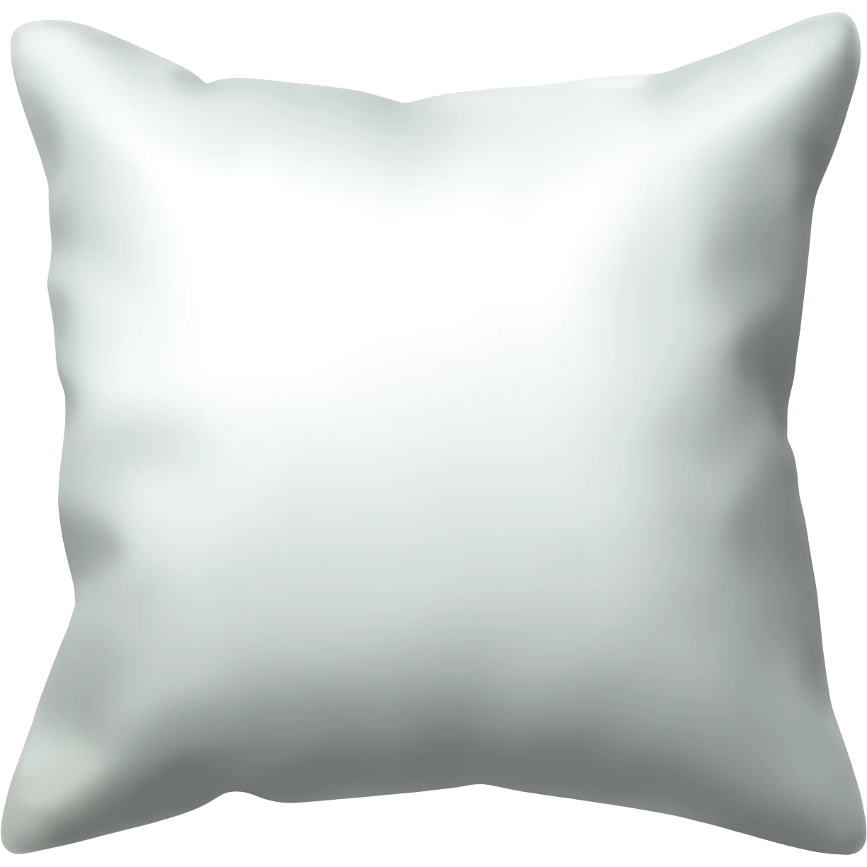 White pillow emoji