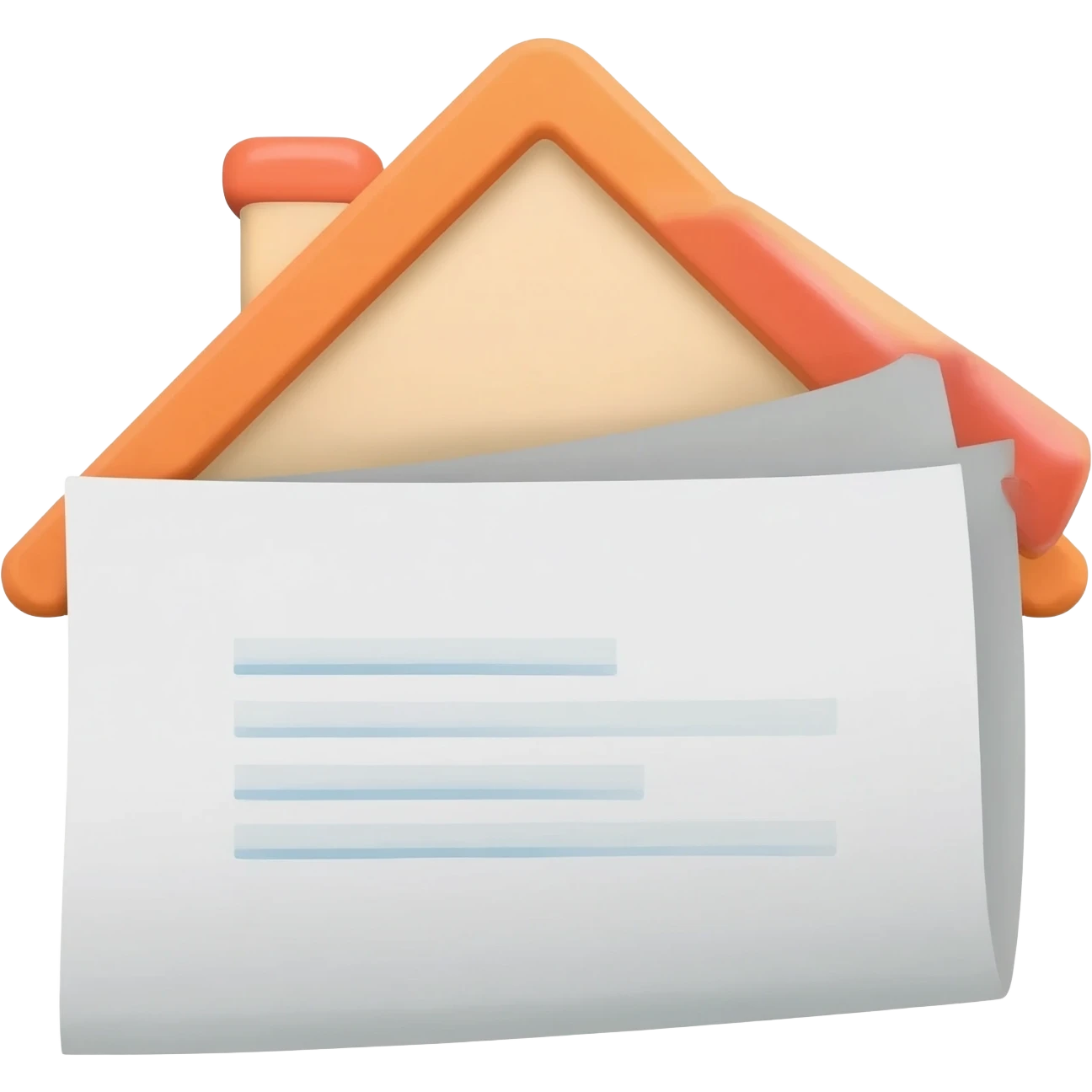 free housing agreement emoji