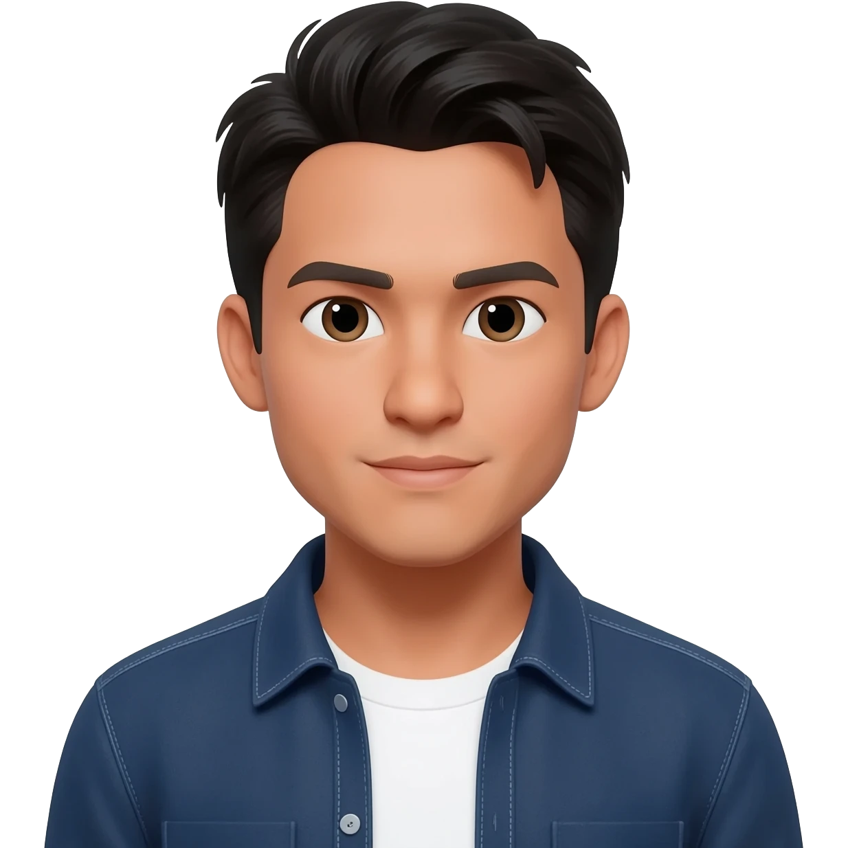 Pinoy version Kahawig ni Paul Walter Hauser 25 years old  emoji