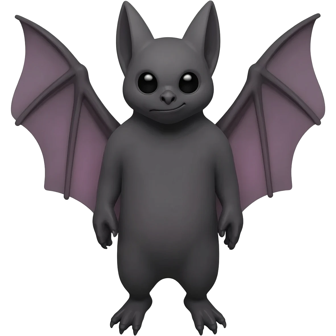Bats emoji