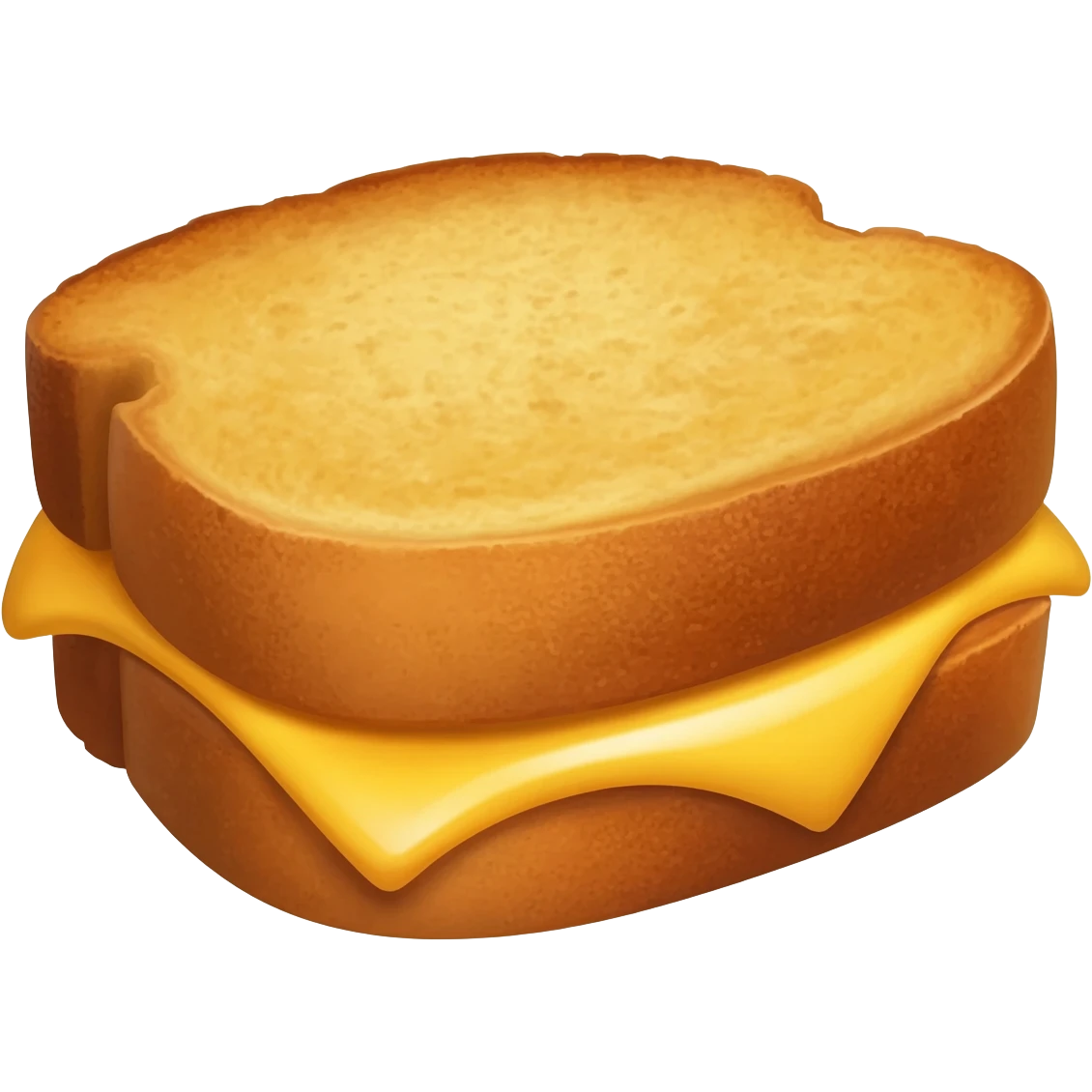 croque monsieur emoji