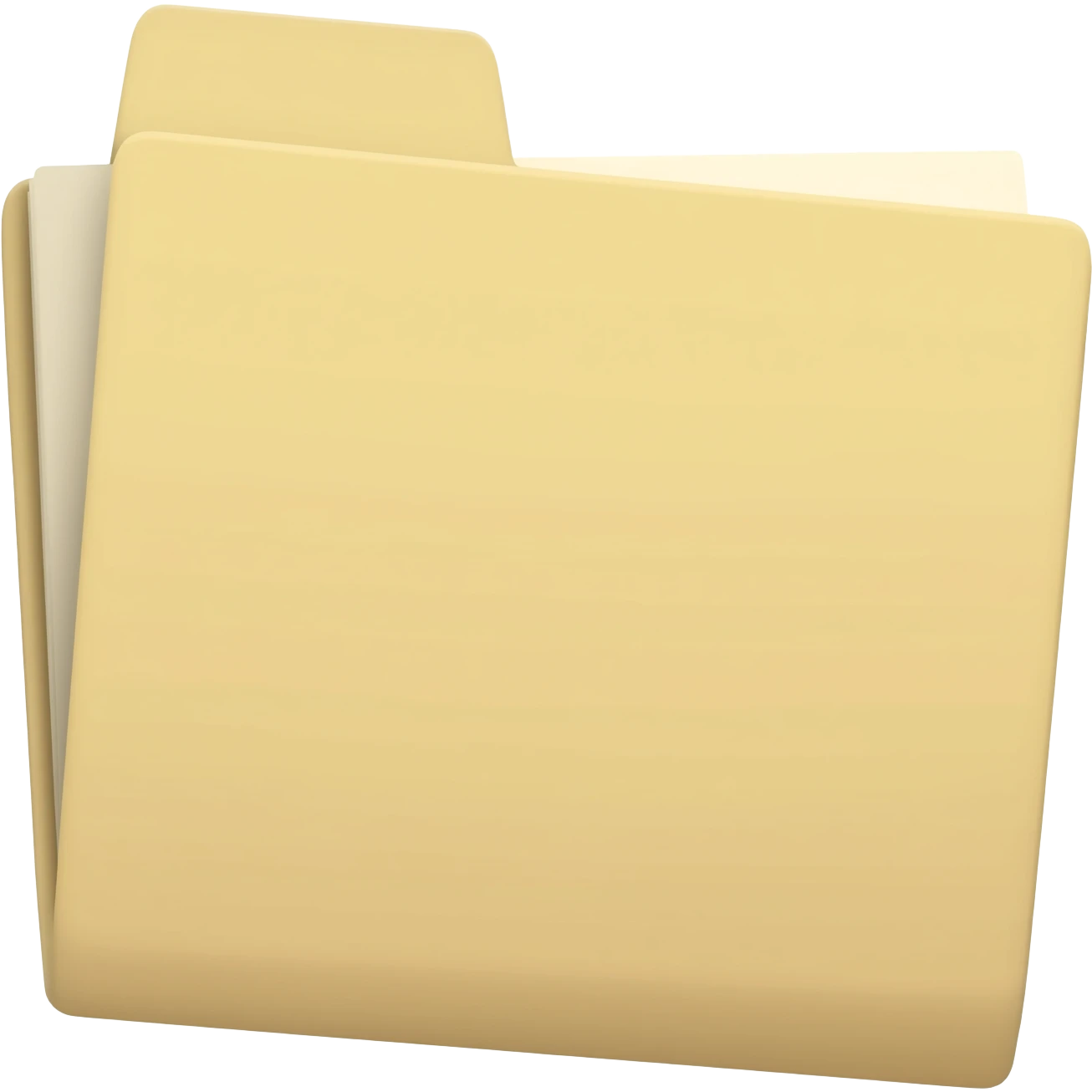 Classified Dossier emoji