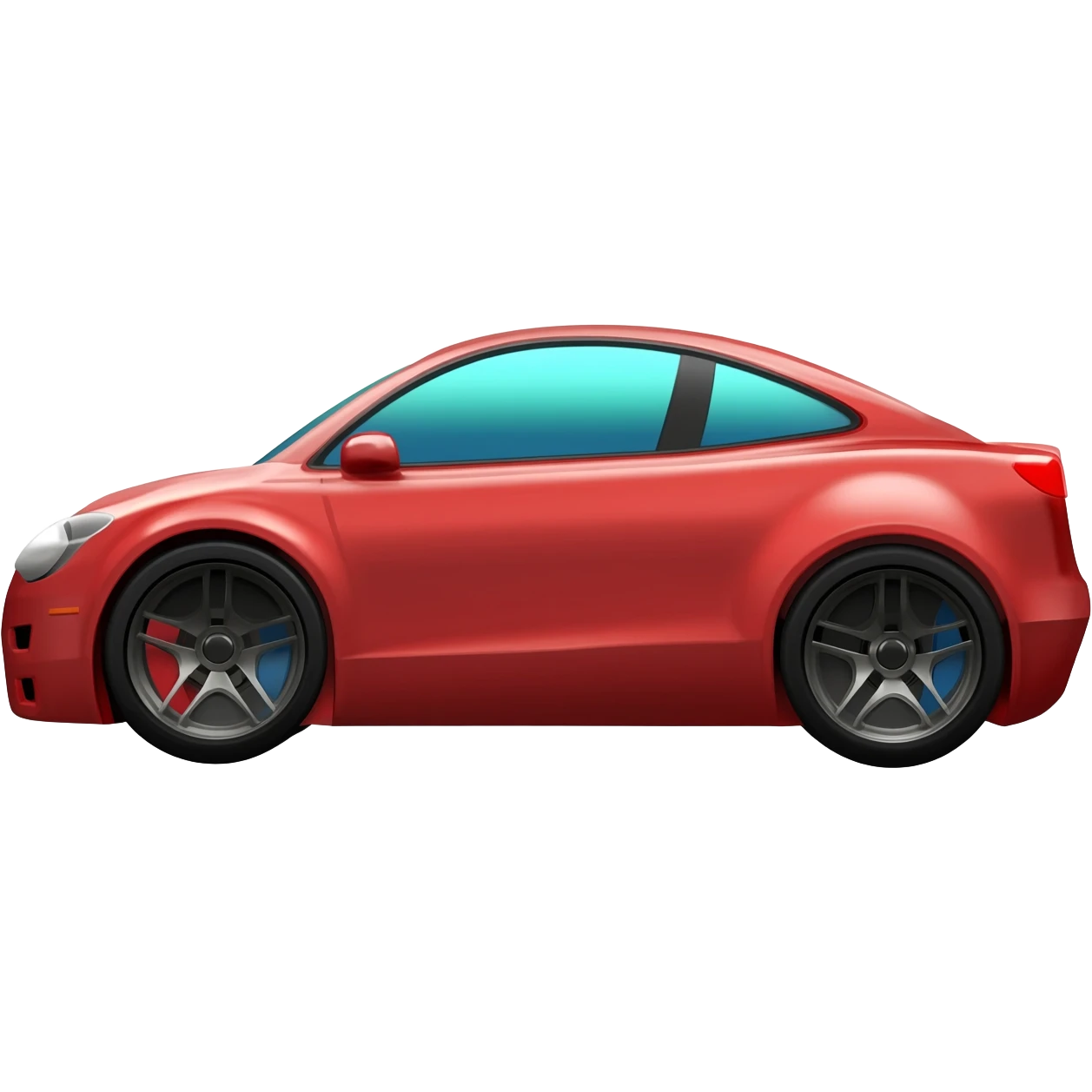 car super emoji