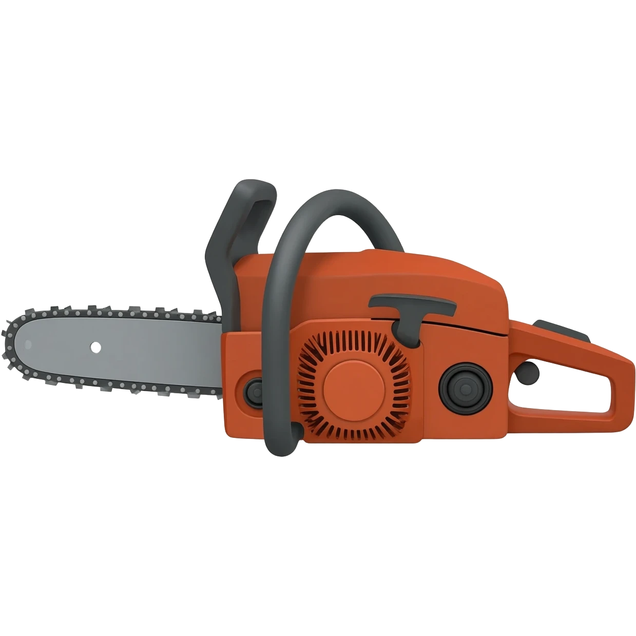 Chainsaw emoji