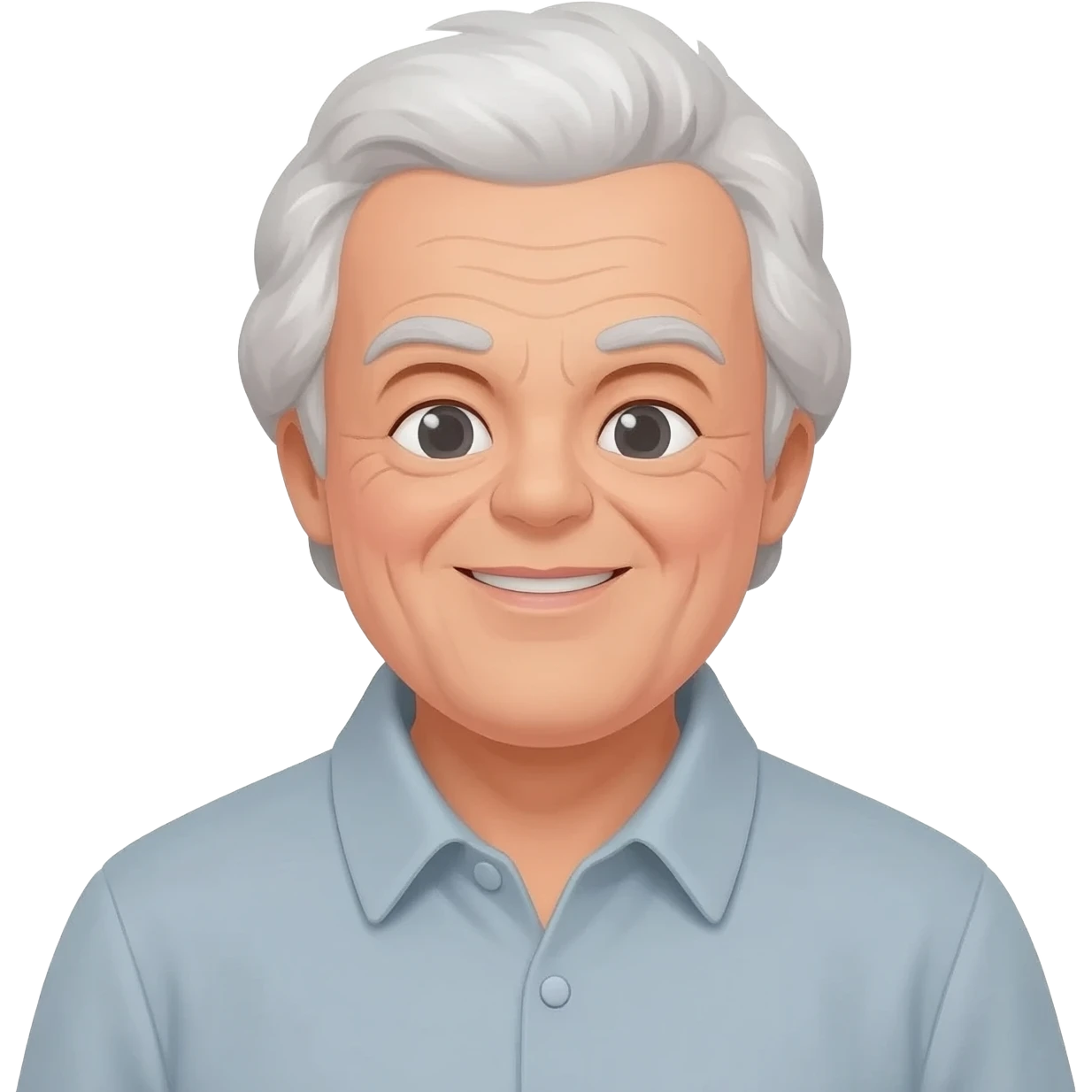 60 years old emoji