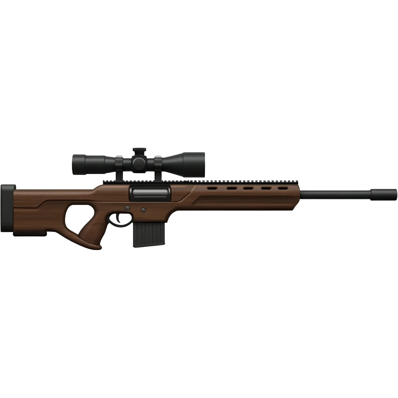 oblivion sniper rifle emoji