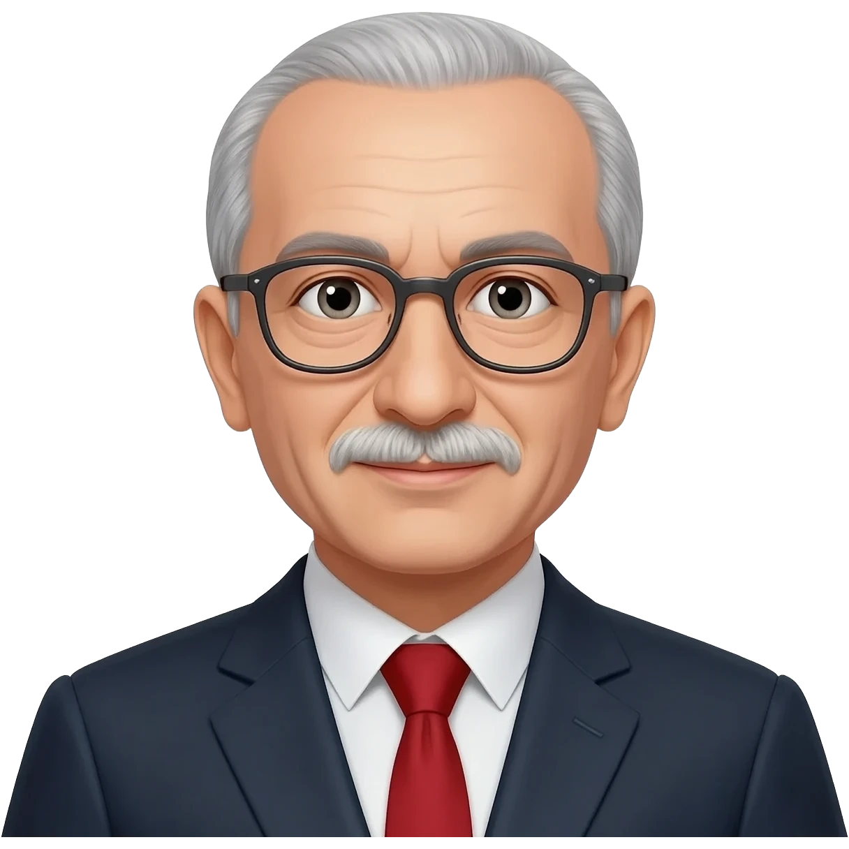 Turkish MP emoji