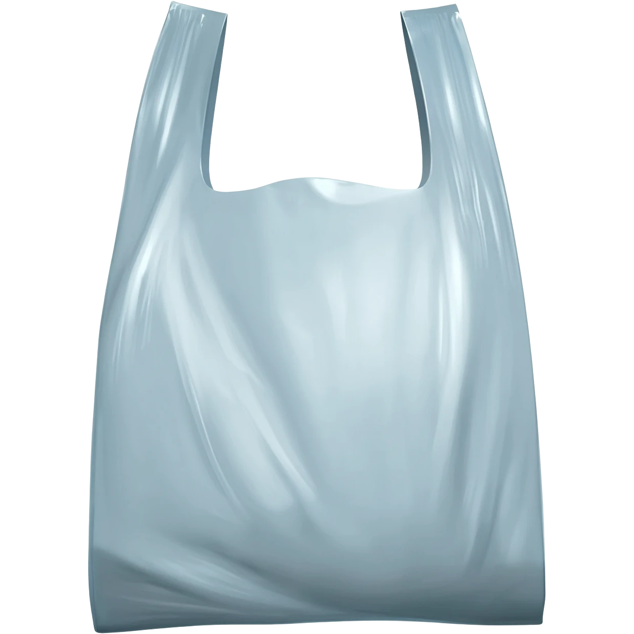 plastic bag emoji