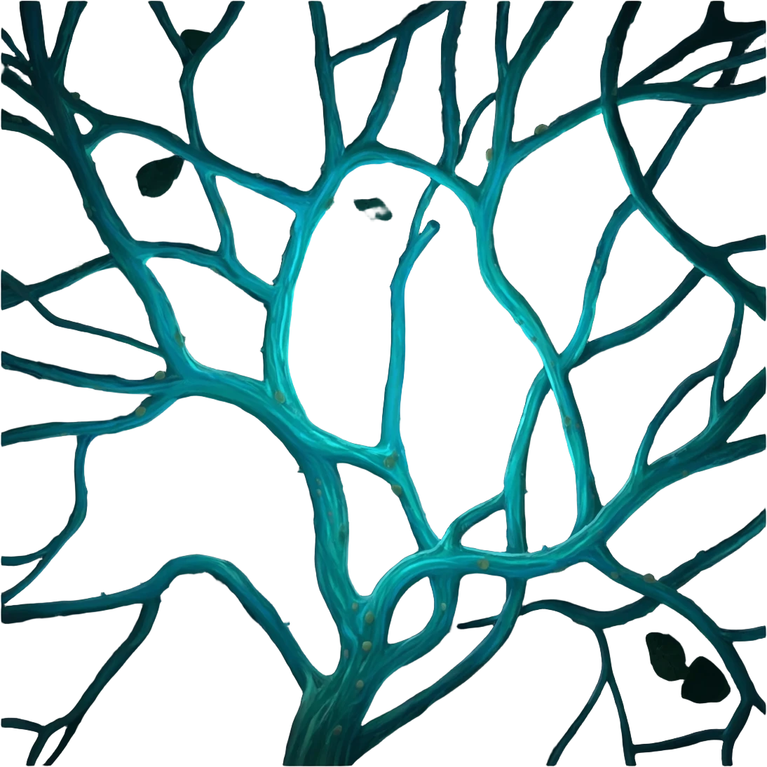 mycelium network emoji