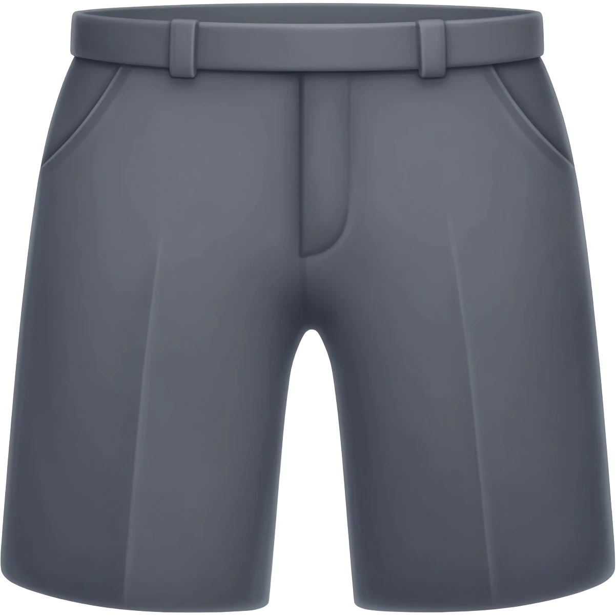 Chinese Pants emoji
