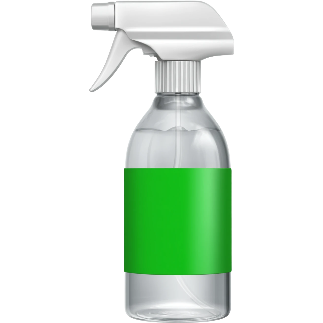 Spray Bottle emoji