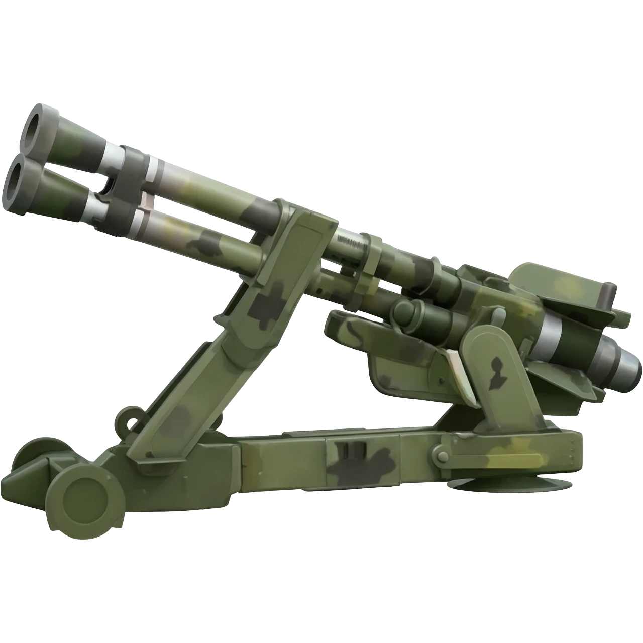 rocket launcher emoji