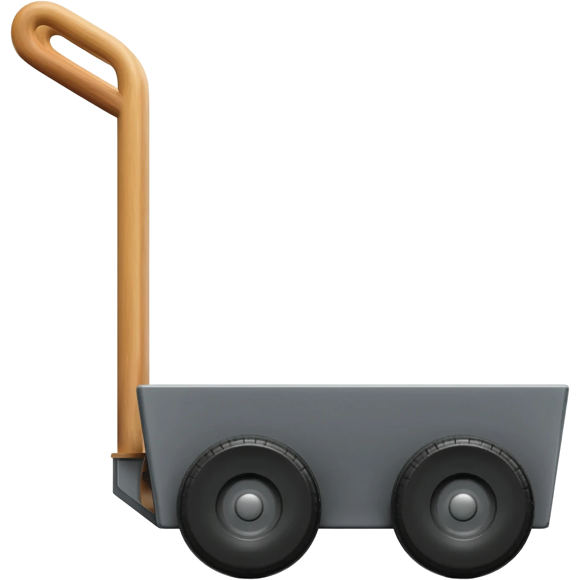 factory trolley emoji