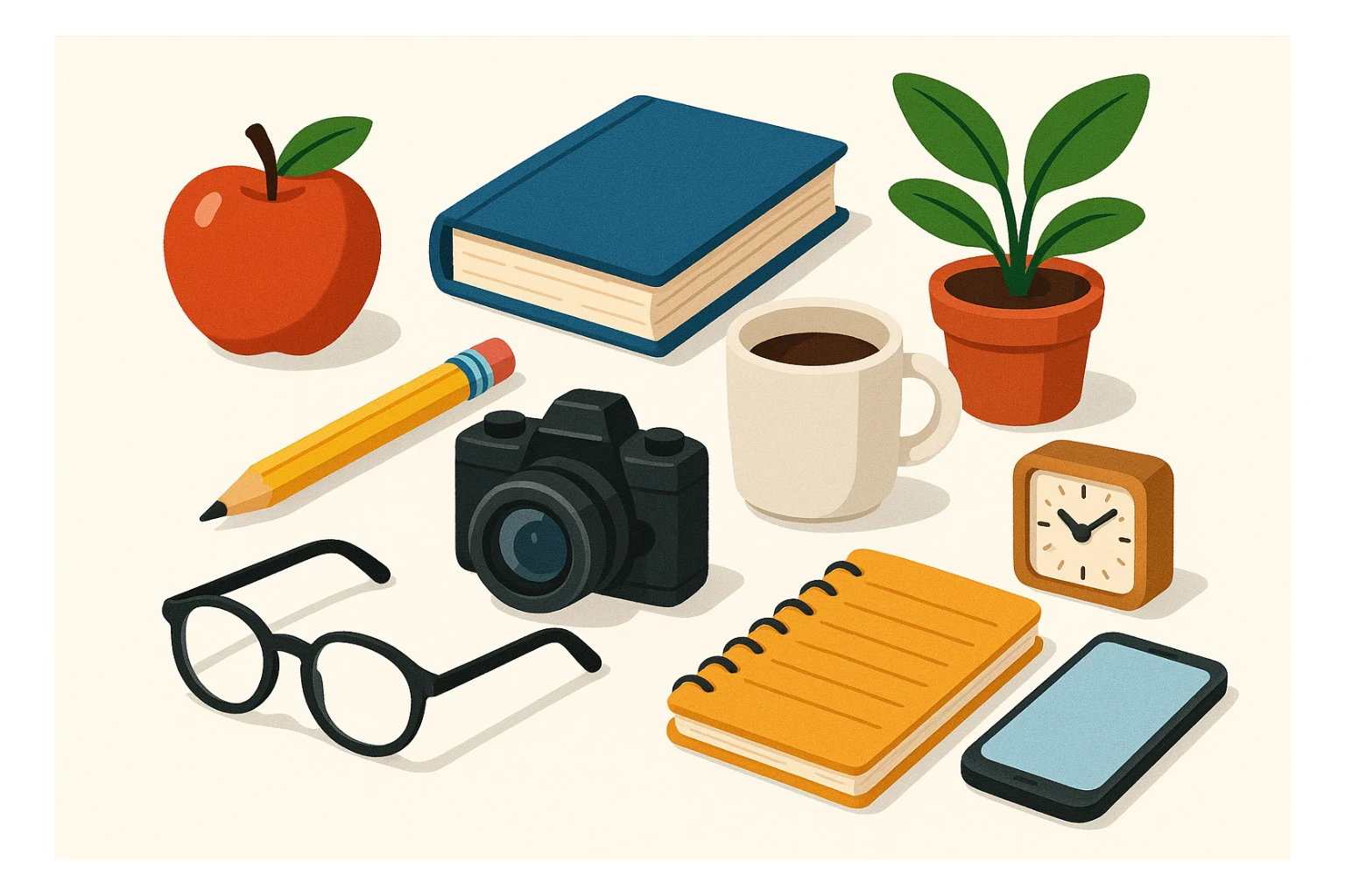 show more objects sticker