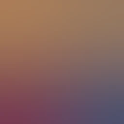 blurhash of the original image