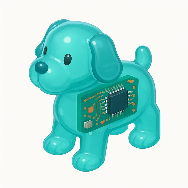 dog