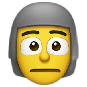 homero emoji