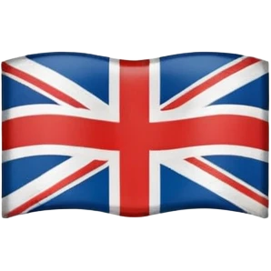 england emoji