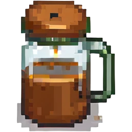 filter coffee emoji