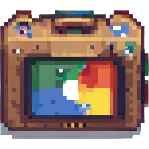 надпись Sony, no background emoji