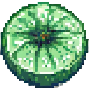 melon emoji