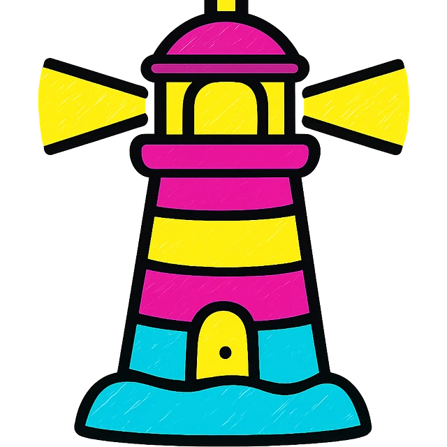 lighthouse