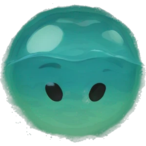 water emoji