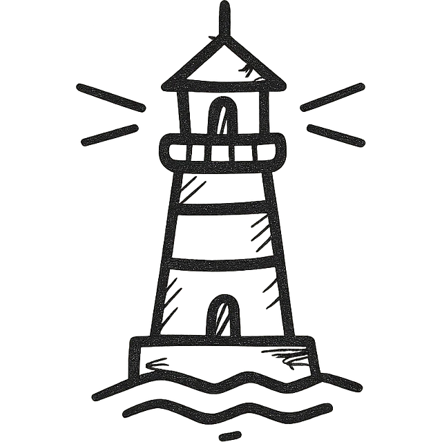 lighthouse