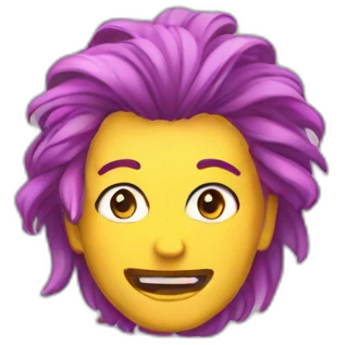 Emojis isoka emoji