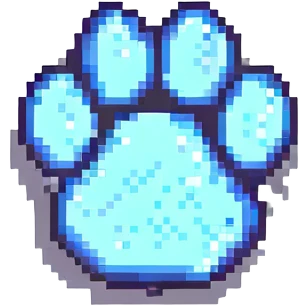 paws emoji