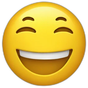 Chat sur un boulon emoji