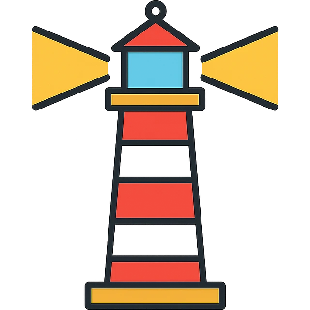 lighthouse