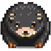 mole emoji