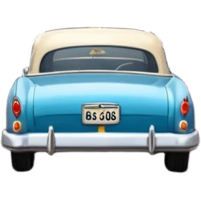 Route 66 emoji