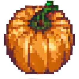 pumpkin emoji