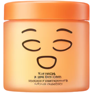 glow balm emoji