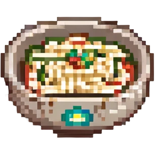 https://imgproxy.attic.sh/insecure/f:png/plain/https://attic.sh/ix4s7c16277mr4rt2uin7va480eg 
Takes a plate of noodles in hand.  emoji