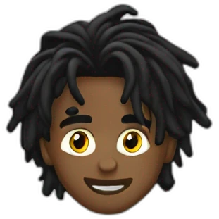Playboi Carti emoji