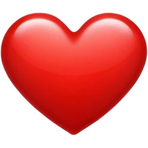 Love emoji