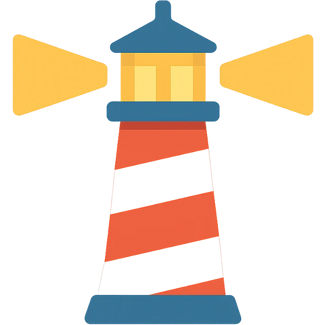 lighthouse